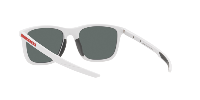 Prada Linea Rossa PS 10WS TWK02G  